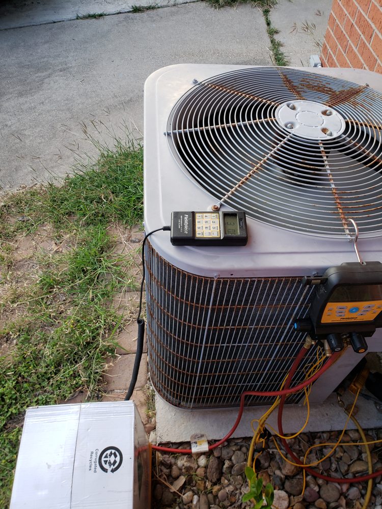 COBBS AIR CONDITIONING AND HEATING Request a Quote Corpus Christi