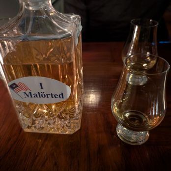 Billy Sunday - Malort - Cocktail Bars Near Me - Chicago, Illinois
