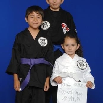 Prodigy Martial Arts - Martial Arts Near Me - Los Altos, California Prodigy Martial Arts - Martial Arts Near Me - Los Altos, California