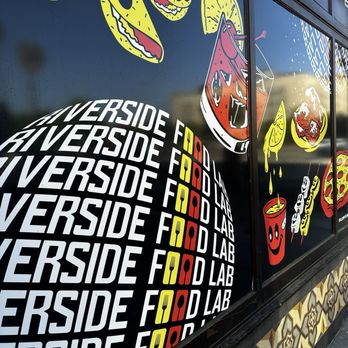 Riverside Food Lab - Food Court Near Me - Riverside, California Riverside Food Lab - Food Court Near Me - Riverside, California