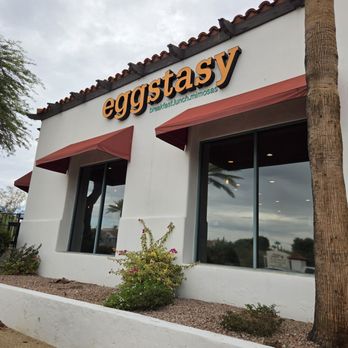 Eggstasy - Breakfast & Brunch Near Me - Scottsdale, Arizona Eggstasy - Breakfast & Brunch Near Me - Scottsdale, Arizona