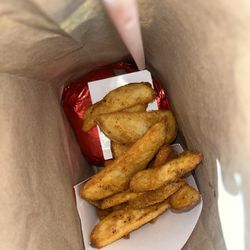 Wendy's