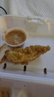 Raising Cane's Chicken Fingers by null