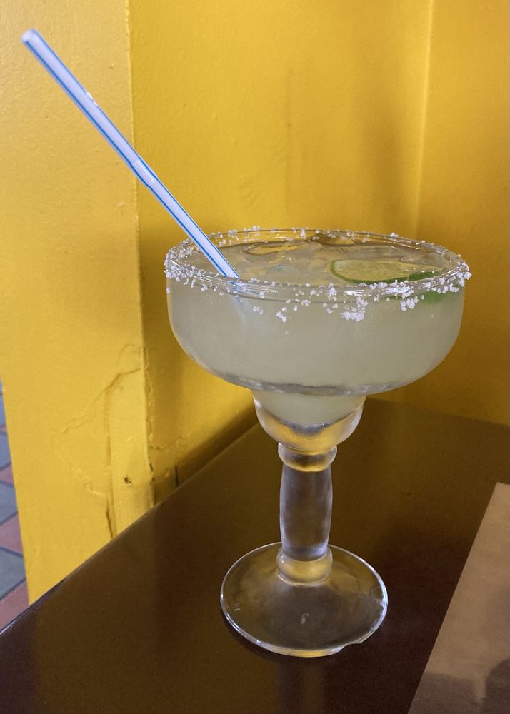 Tacos El Güero