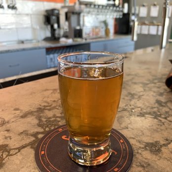 Nothing's Left Brewing - Breweries Near Me - Tulsa, Oklahoma