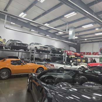 Red's Automotive - Longmont, Colorado Red's Automotive - Longmont, Colorado