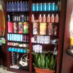 Morocco's Beauty Salon - All the supplies you need.. HERE