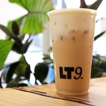 LT9 Tea Blends - Bubble Tea Near Me - Pasadena, California LT9 Tea Blends - Bubble Tea Near Me - Pasadena, California