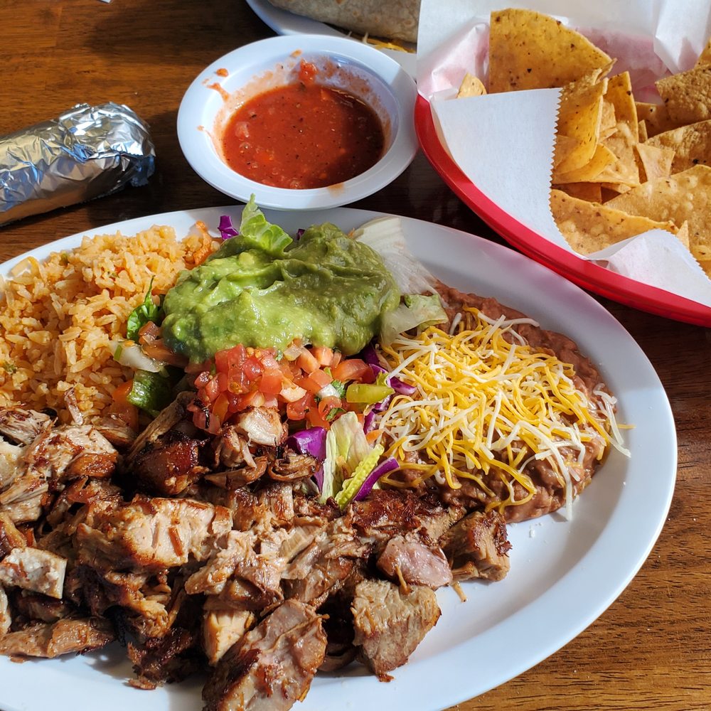 Los Cabos - Carnitas Plate - Mexican Near Me - San Marcos, California Los Cabos - Carnitas Plate - Mexican Near Me - San Marcos, California