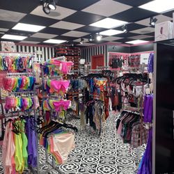 Jack and Jill Adult Superstore