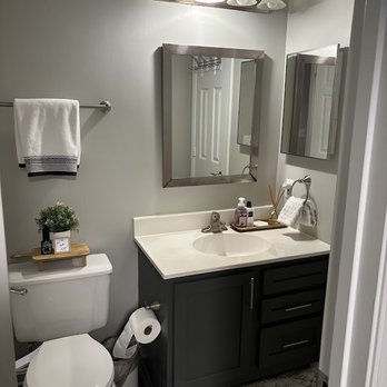 Windsor Kingstowne - Ashely Layout - 1 bathroom - Apartments Near Me - Kingstowne, Virginia Windsor Kingstowne - Ashely Layout - 1 bathroom - Apartments Near Me - Kingstowne, Virginia