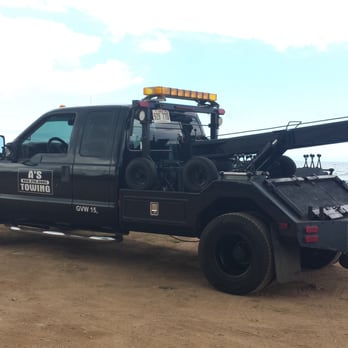 A's Towing - Towing Near Me A's Towing - Towing Near Me
