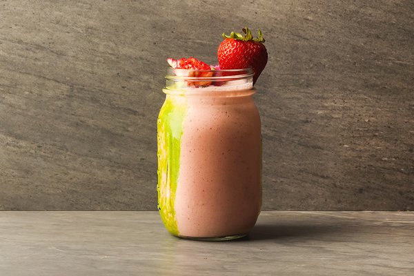 The Art of Juice and Water by null