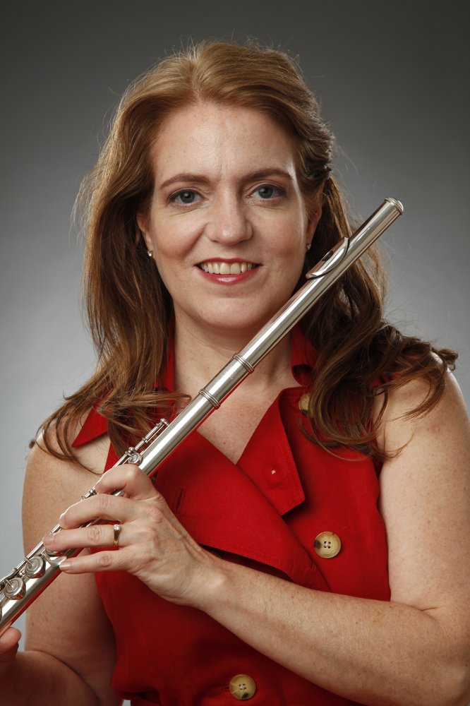 FLUTE LESSONS WITH LAURA 12 Photos New York, New York Private