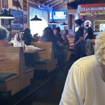 Texas Roadhouse - Interior - American Near Me - Concord, North Carolina