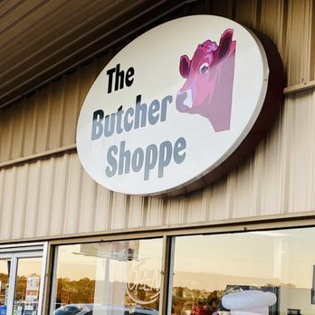 The Butcher Shoppe - Entrance.. - Butcher Near Me - Pensacola, Florida The Butcher Shoppe - Entrance.. - Butcher Near Me - Pensacola, Florida