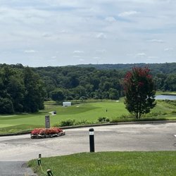 Greystone Golf Course