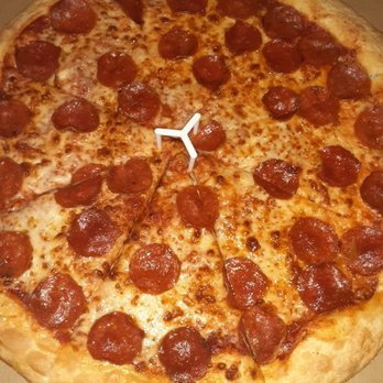 Pizza Hut - Pizza Hut Big New Yorker $9.99 11th place of 15 - Pizza Near Me - Mililani, Hawaii Pizza Hut - Pizza Hut Big New Yorker $9.99 11th place of 15 - Pizza Near Me - Mililani, Hawaii