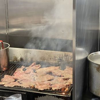 The Taco Stand - Meat on the fire - Mexican Near Me - Mission Viejo, California The Taco Stand - Meat on the fire - Mexican Near Me - Mission Viejo, California