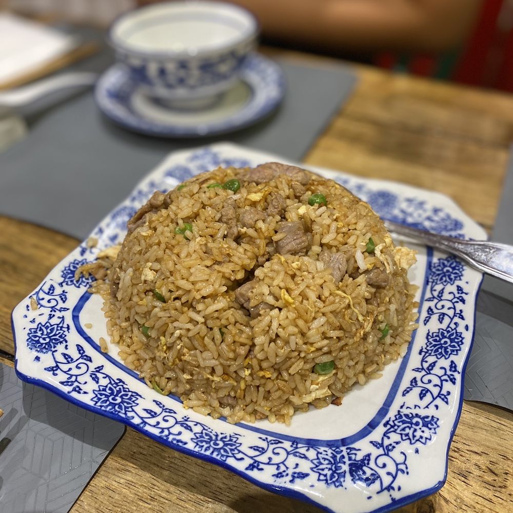 The Best 10 Chinese Restaurants near Grand Central Terminal in New York