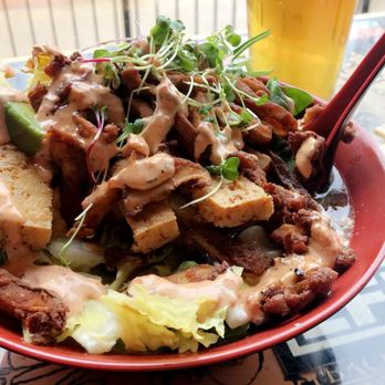 Ramen Bowls - Ramen Near Me - Lawrence, Kansas