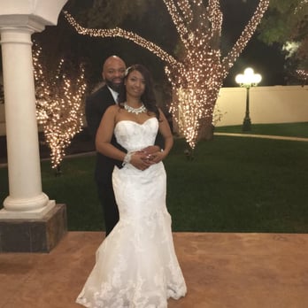 Sunset Gardens - Outside in the garden area - Venues & Event Spaces Near Me - Las Vegas, Nevada