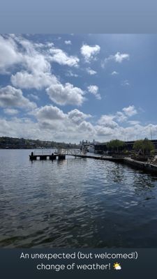 Gasworks Brewing by null