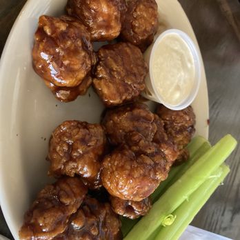 Anchor Bar - Wings!! - Chicken Wings Near Me - Buffalo, New York