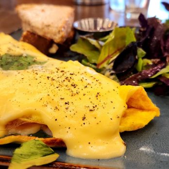 First Watch - Flashback dish - Breakfast & Brunch Near Me - Lawrence, Kansas