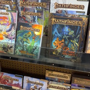 Griffon Bookstore - Games - Bookstores Near Me - South Bend, Indiana Griffon Bookstore - Games - Bookstores Near Me - South Bend, Indiana