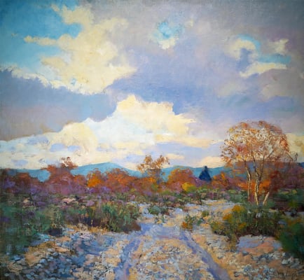 Fred Jones Jr. Museum of Art by null