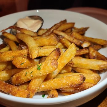 Dear Margaret - Pomme Frites (4/5) - French Near Me - Chicago, Illinois