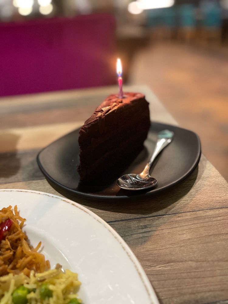 Clove 12 Restobar