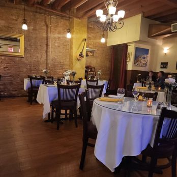 Athena Mediterranean Cuisine - Mediterranean Near Me - Brooklyn, New York