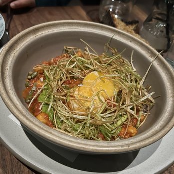 Aziza - Shakshouka - Moroccan Near Me - San Francisco, California