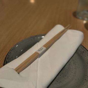 KYU - Kyu - Asian Fusion Near Me - Las Vegas, Nevada