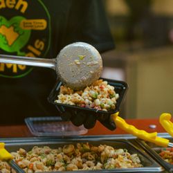 Golden Meals