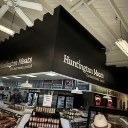 Huntington Meats