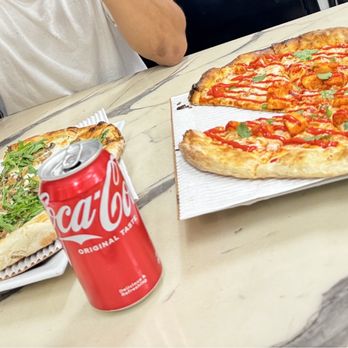 786 Degrees - Indian taste - Pizza Near Me - Los Angeles, California