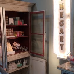 Anthropologie - Massage Moment