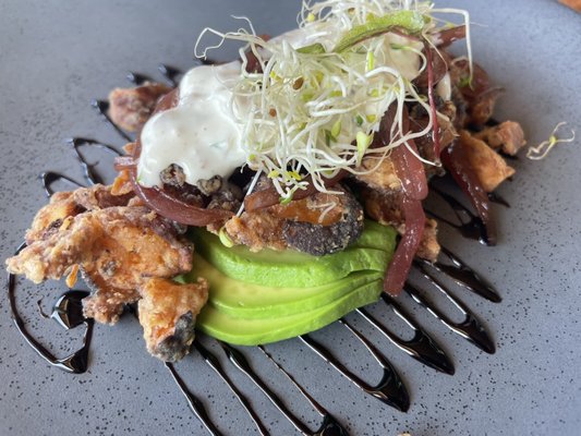 Espadín Restaurante by null