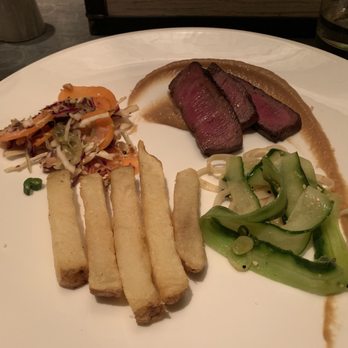 Australasia - Yummie!! - Asian Fusion Near Me - Spinningfields, XGM
