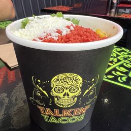 Street Corn Street Corn