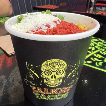 Talkin' Tacos Doral - Street Corn - Tacos Near Me - Doral, Florida Talkin' Tacos Doral - Street Corn - Tacos Near Me - Doral, Florida