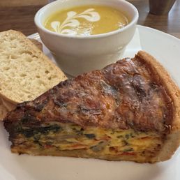 Butternut Squash Soup Butternut Squash Soup