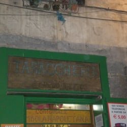Tabaccheria al Centro Antico