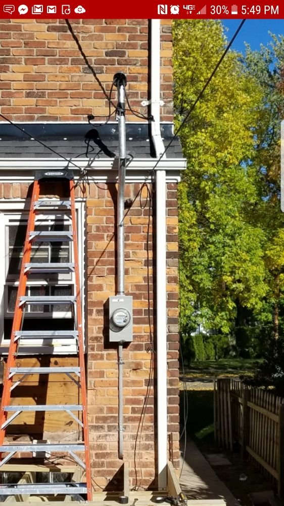 Slide of Friendly Pro Services