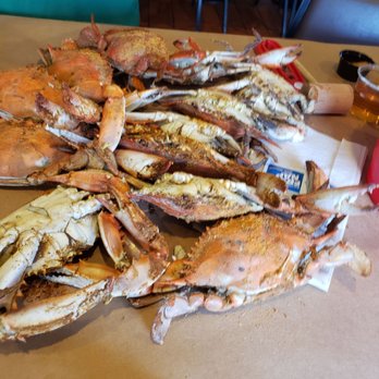 Cantler's Riverside - Dozen XL Crabs - Seafood Near Me - Annapolis, Maryland Cantler's Riverside - Dozen XL Crabs - Seafood Near Me - Annapolis, Maryland