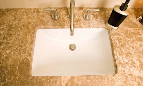 Preferred Surfaces - countertop fabricator in Morgantown, WV