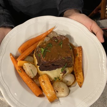 Petit Louis Bistro - beef Bourguignon - French Near Me - Baltimore, Maryland Petit Louis Bistro - beef Bourguignon - French Near Me - Baltimore, Maryland
